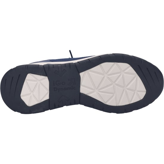 JOSEF SEIBEL Hombres Sneaker Mitchell 15 en blau - Image 5