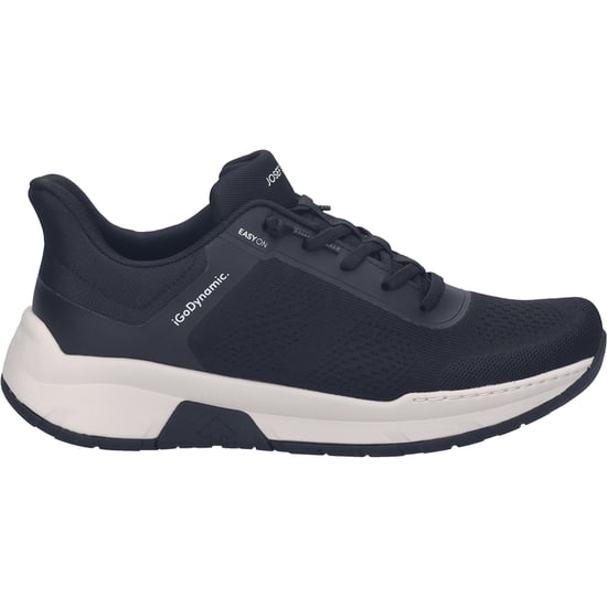 JOSEF SEIBEL Hombres Sneaker Mitchell 15 en negro - Image 2