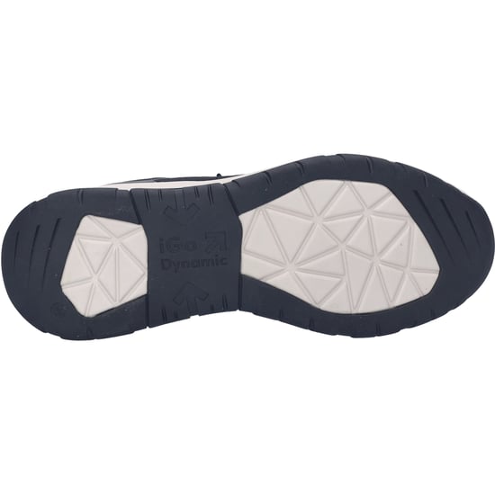 JOSEF SEIBEL Hombres Sneaker Mitchell 15 en negro - Image 5