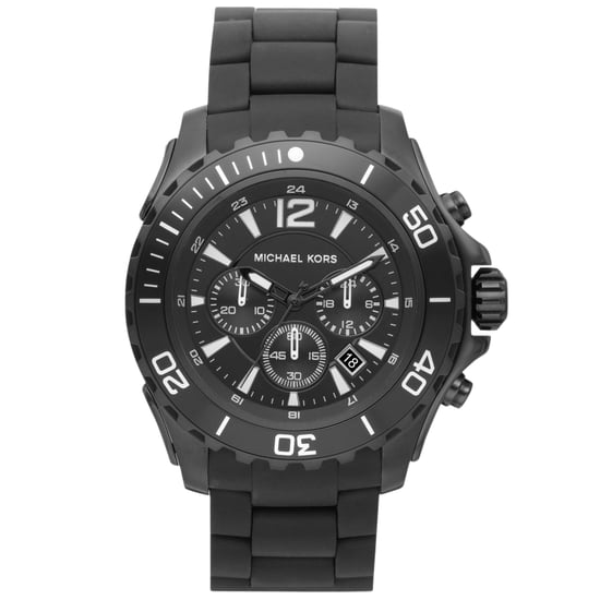 Michael Kors Reloj de hombre Cuarzo marron - Image 1