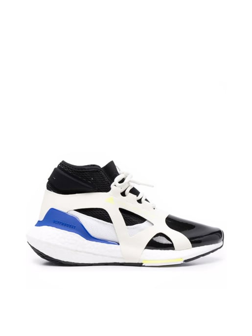 Adidas Stella Mccartney Asmc Ultraboost 21 Womens White Trainers - Image 6