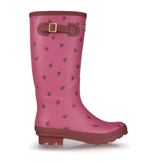 Regatta Womens Lady Fairweather II Waterproof Wellingtons - Image 2