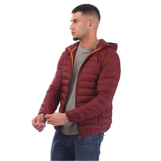 Hombre Bomber JK004 14 Chaqueta - Image 1