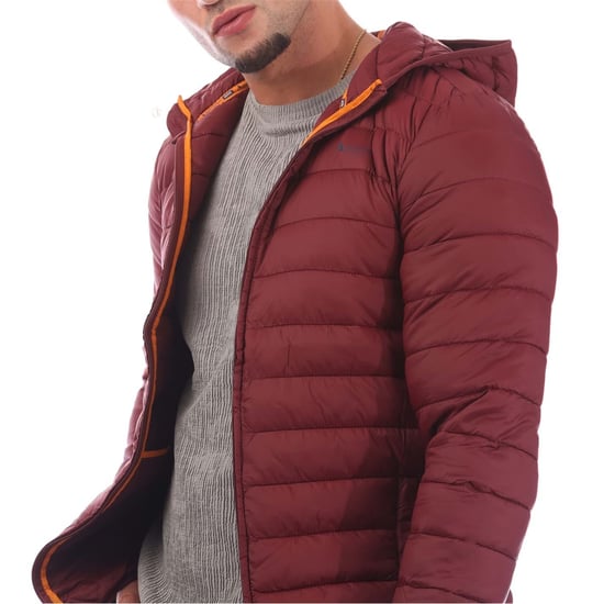 Hombre Bomber JK004 14 Chaqueta - Image 2