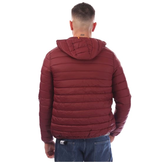 Hombre Bomber JK004 14 Chaqueta - Image 3