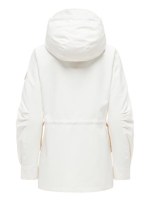 Parka de entretiempo para mujer Marikoo Sohaa con capucha - Image 3