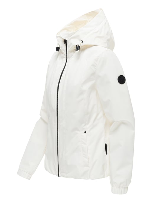 Chaqueta de entretiempo para mujer Marikoo Yoshikoo con capucha - Image 2