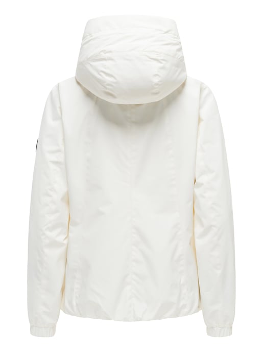 Chaqueta de entretiempo para mujer Marikoo Yoshikoo con capucha - Image 3