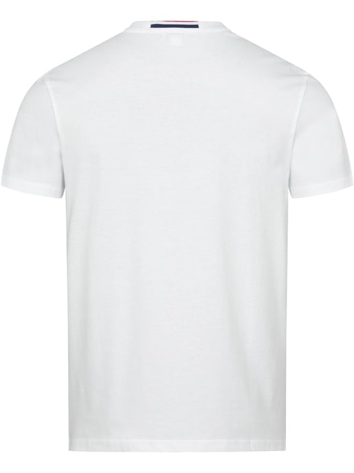 U.S. POLO ASSN. Camiseta básica 100% algodón U.S. POLO ASSN. - Image 2