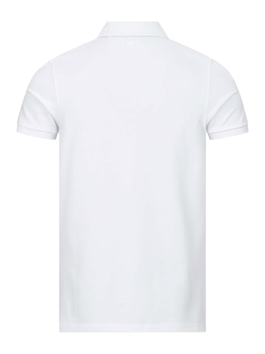 U.S. Polo Assn. Polo para hombre de algodón - Image 2