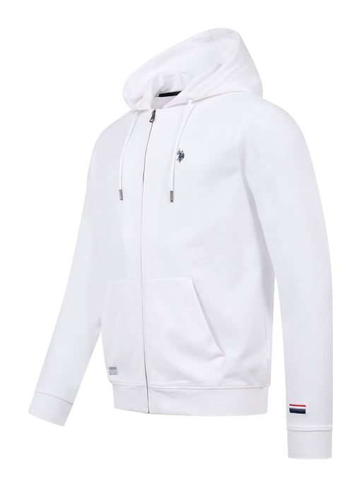Sudadera con capucha para hombre U.S. Polo Assn. de algodón - Image 2