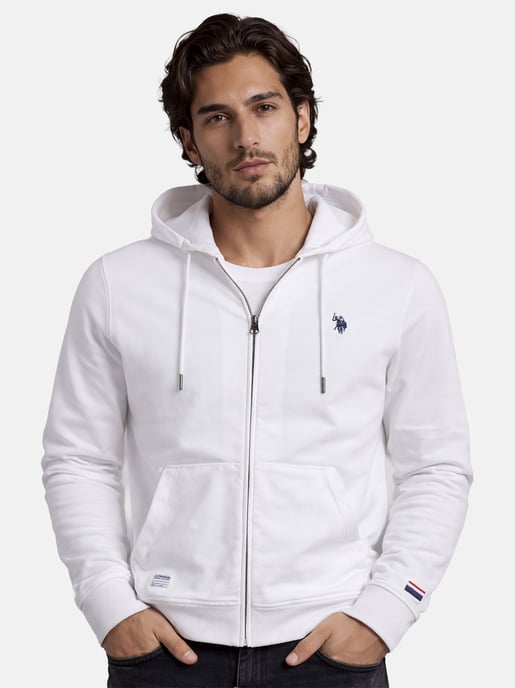 Sudadera con capucha para hombre U.S. Polo Assn. de algodón - Image 5