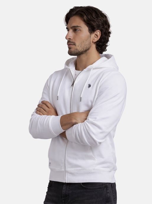 Sudadera con capucha para hombre U.S. Polo Assn. de algodón - Image 6