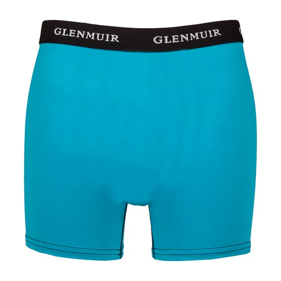 Pack de 2 Bóxers de Rendimiento para Hombre | Ropa Interior Deportiva Ajustada Transpirable y Elástica - Image 3