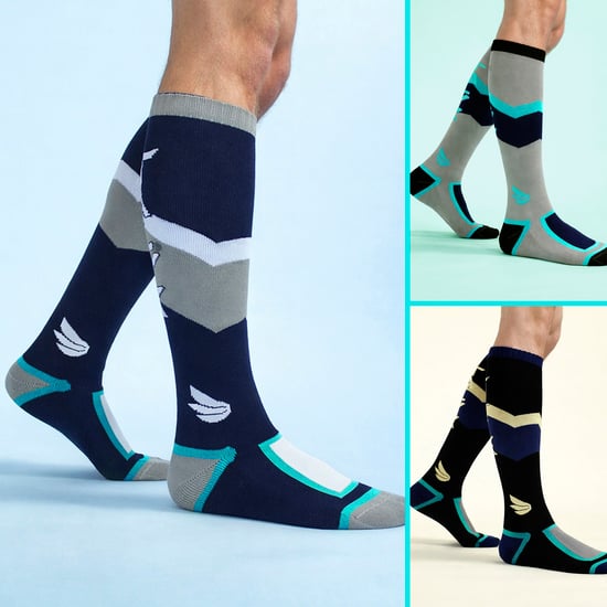 Paquete de 3 pares de calcetines de esquí para hombres, acolchados, térmicos y absorbentes de humedad, calcetines para deportes de invierno - Image 5