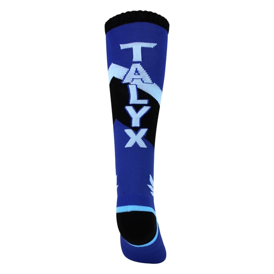 1 Paquete de Calcetines de Esquí para Niños con Amortiguación Térmica y Transpirables para Deportes de Invierno - Image 3