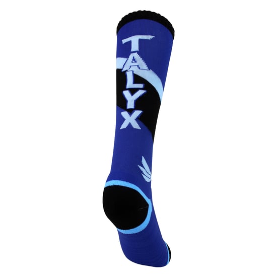 1 Paquete de Calcetines de Esquí para Niños con Amortiguación Térmica y Transpirables para Deportes de Invierno - Image 4
