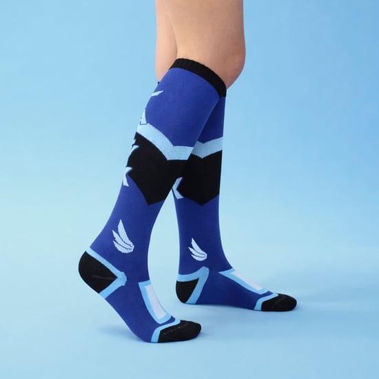 1 Paquete de Calcetines de Esquí para Niños con Amortiguación Térmica y Transpirables para Deportes de Invierno - Image 5