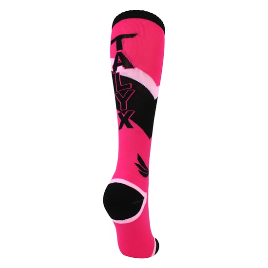 1 Paquete de Calcetines de Esquí para Niñas con Amortiguación Térmica y Absorción de Humedad para Deportes de Invierno - Image 4