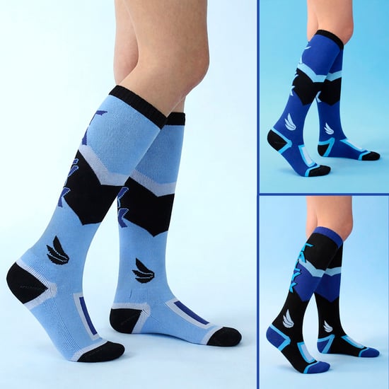 Paquete de 3 calcetas térmicas para niños, acolchadas y absorbentes de humedad, para deportes de invierno - Image 5