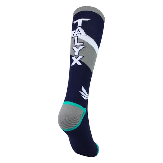 1 Paquete de Calcetas de Esquí para Hombre con Aislamiento Térmico y Control de Humedad para Deportes de Invierno - Image 3
