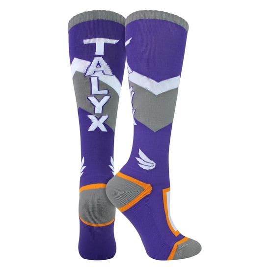 1 Paquete de Calcetines de Esquí para Mujeres con Acolchado Térmico y Control de Humedad - Calcetines de Deportes de Invierno - Image 1
