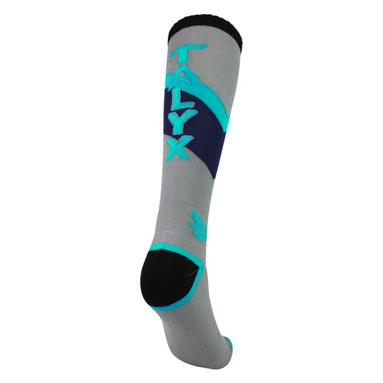 1 Paquete de Calcetines de Esquí para Hombre Con Amortiguación Térmica y Control de Humedad para Deportes de Invierno - Image 3
