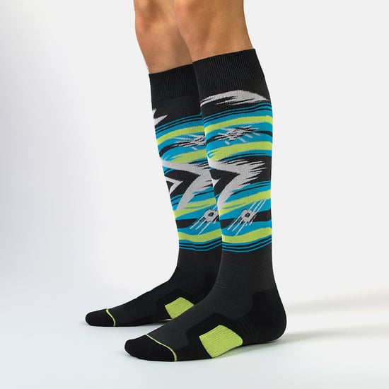 1 Pack Calcetines Técnicos de Nieve Unisex para Deporte - Image 3
