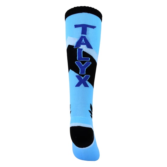 1 Paquete de Calcetines de Esquí para Niños con Amortiguación Térmica y Absorción de Humedad para Deportes de Invierno - Image 3
