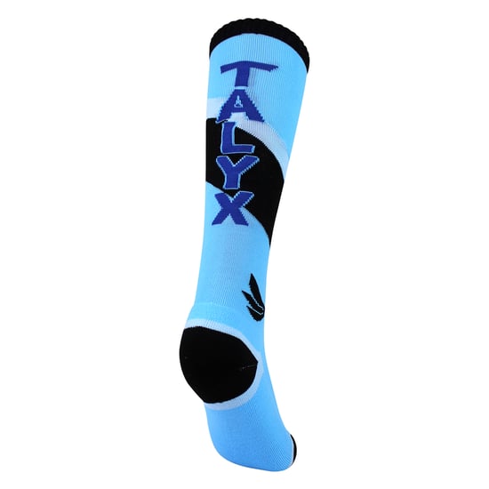 1 Paquete de Calcetines de Esquí para Niños con Amortiguación Térmica y Absorción de Humedad para Deportes de Invierno - Image 4