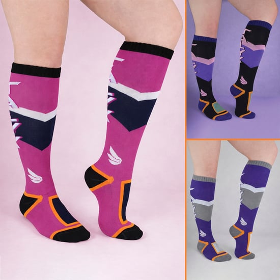 Paquete de 3 pares de calcetines de esquí para mujeres, acolchados, térmicos y que absorben la humedad, calcetines para deportes de invierno. - Image 5