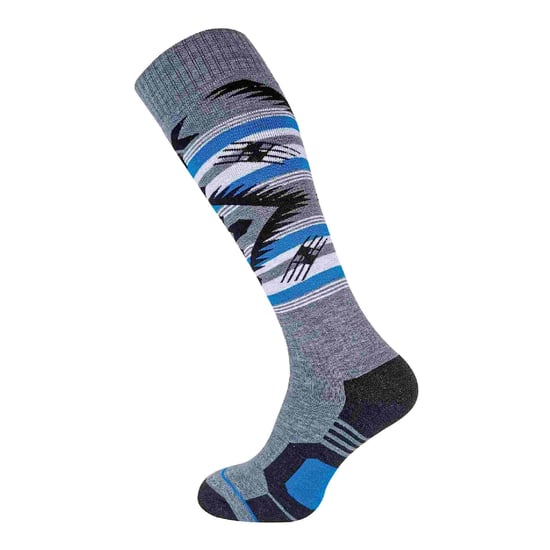 1 Paquete de Calcetines Técnicos de Snowboard Unisex - Image 1