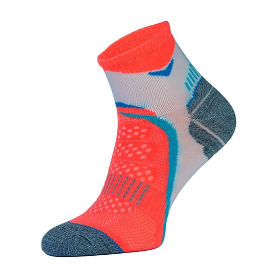 1 Paquete de Calcetines para Correr con Soporte Arqueado de Hilo Drytex Duraderos - Image 1