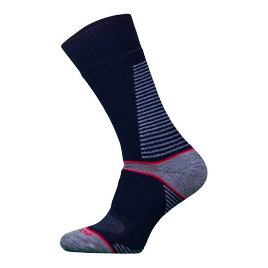 1 Paquete de Calcetines de Montañismo de Lana Merino Ligera Climacontrol para Verano - Image 1