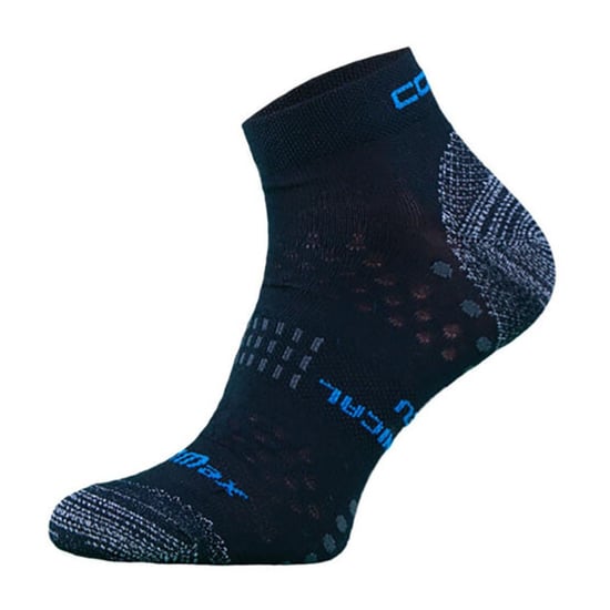 1 Paquete de Calcetines de Correr Ultraligeros Coolmax Finos para Entrenamiento - Image 1