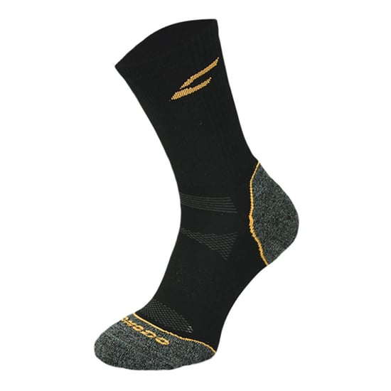 Calcetines de senderismo de bambú antiampollas para verano - 1 paquete - Image 1