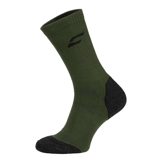 1 Paquete de Calcetines de Senderismo Antampollas de Bambú para Verano - Image 1