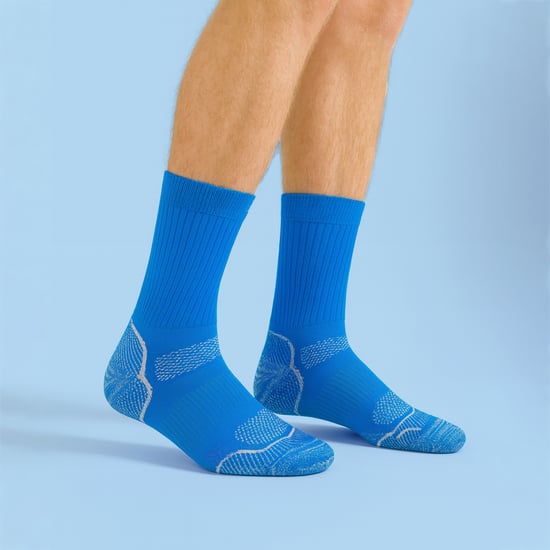1 Paquete de Calcetines de Senderismo de Lana Merino de Secado Rápido y Ligero - Image 3