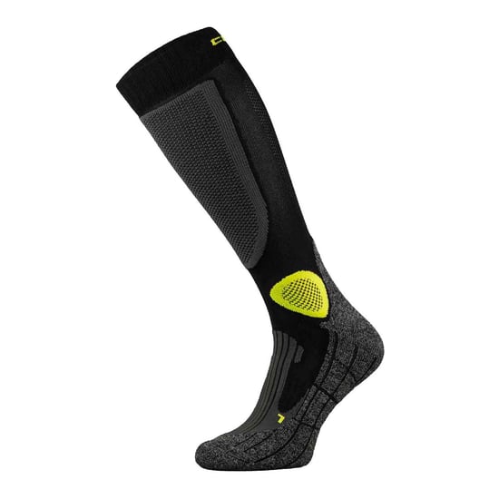 1 Paquete de Calcetines Gruesos para Botas de Motocicleta / Motorbike para Hombre - Image 1