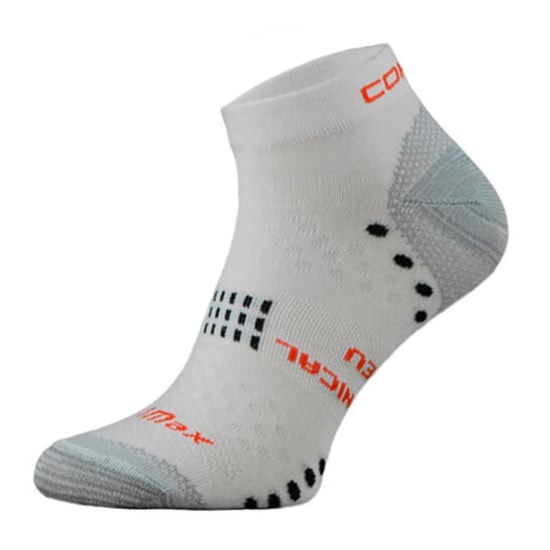1 Paquete de Calcetines para Correr Ultraligeros Coolmax Finos - Image 1