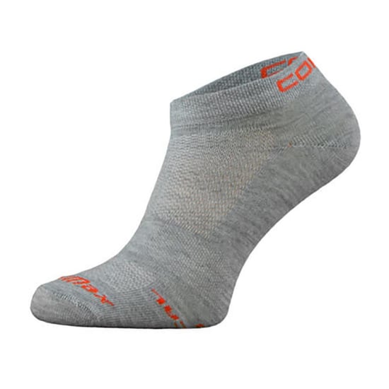 1 Paquete de Calcetas para Correr Ultra Coolmax de Longitud Tobillo - Image 1
