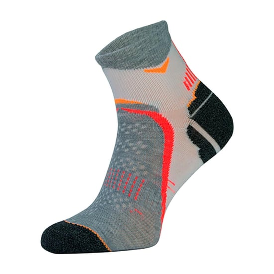 1 Paquete de Calcetines para Correr con Soporte Arco de Secado Duradero Drytex - Image 1