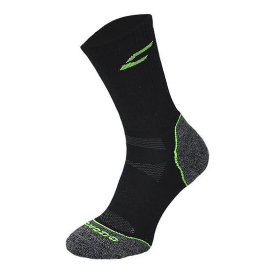 1 Paquete de Calcetines de Senderismo de Bambú Antivesículas para Verano - Image 1