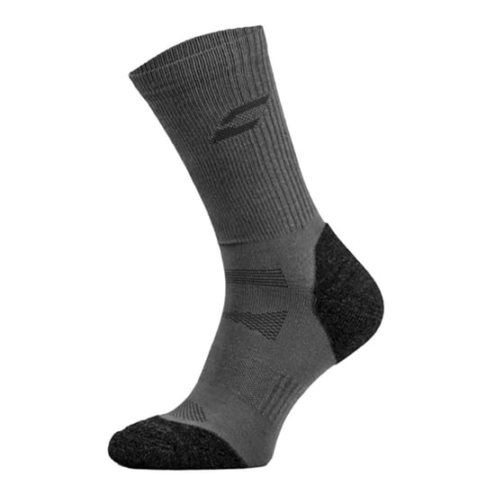 1 Paquete de Calcetines de Senderismo de Bambú Antivesículas para Verano - Image 1