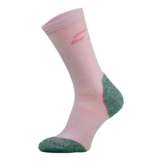 1 Paquete de Calcetines de Senderismo Antiampollas de Bambú para Verano - Image 1