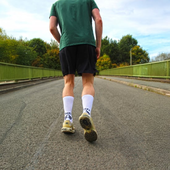 Paquete de 12 Calcetines Deportivos de Bambú para Hombre | Calcetines Transpirables con Talón y Punta Reforzados - Image 5