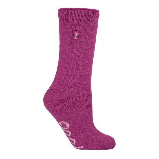 Calcetines de bota térmicos transpirables de lujo para mujeres - 1 paquete - Image 3