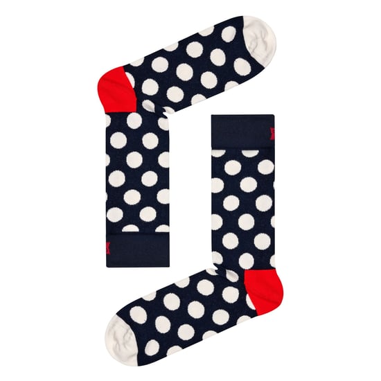 Juego de Regalo de 4 Pares de Calcetines Clásicos para Hombres y Mujeres - Image 3