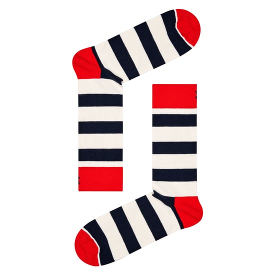 Juego de Regalo de 4 Pares de Calcetines Clásicos para Hombres y Mujeres - Image 4