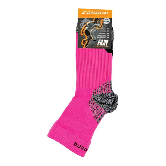 1 Paquete de Calcetines de Compresión Cortos para Correr - Image 2